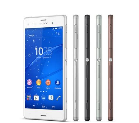 xperia z3 trade in|Sony Xperia Z3 D6653 and D6603 Gets Root and Recovery! .